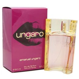 Ungaro edp 90ml (női parfüm)